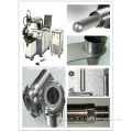 Laser Welding Process for Stainless/Gold/Silver/Brass/Copper/Metal